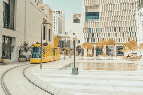 Msheireb Downtown