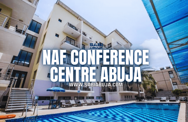 NAF Conference Centre Abuja