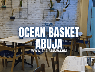 Ocean Basket Abuja