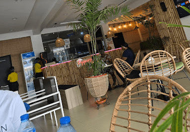 Peppersoup Monster Abuja