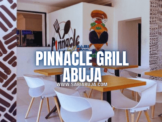Pinnacle Grill Abuja