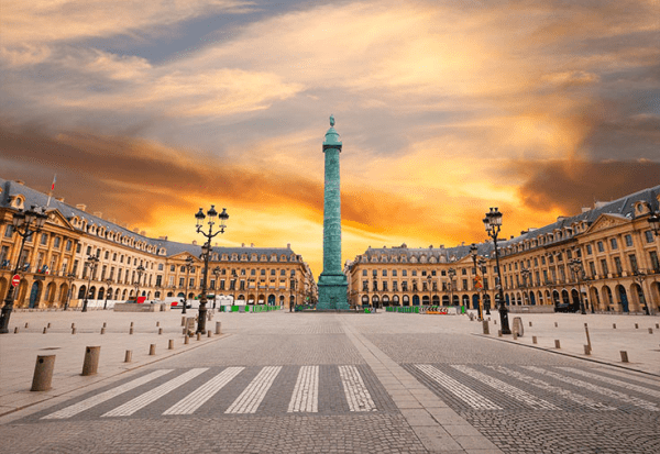 Place Vendôme