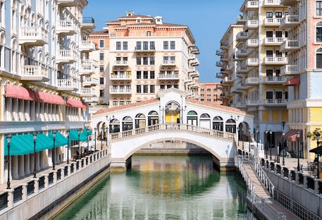 Qanat Quartier