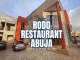 Rodo Restaurant Abuja