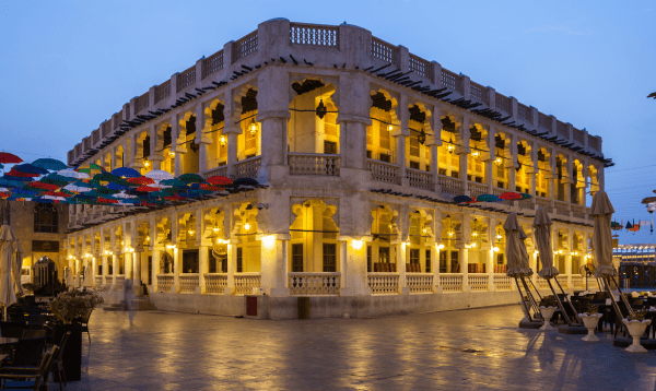 Souq Waqif