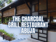 The Charcoal Grill Restaurant Abuja