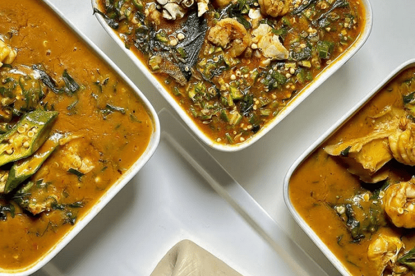 The Menu: Rich Flavors from Calabar