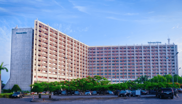 Transcorp Hilton