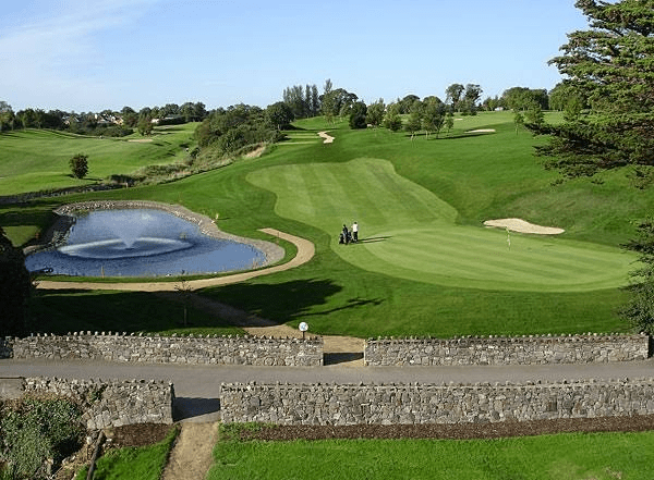 Unmatched Beauty and Serenity