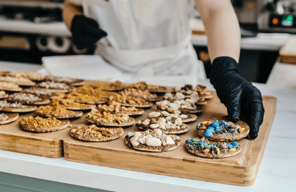 Van Wonderen Stroopwafels