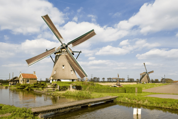Windmills