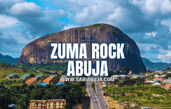 Explore Zuma Rock Abuja: Hiking, Adventure, and History - SabiAbuja