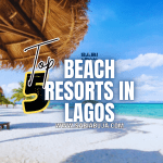 Beach Resorts in Lagos