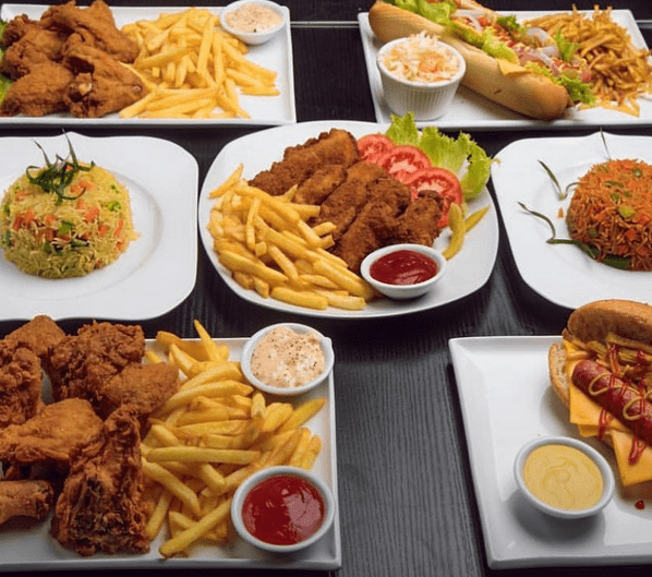 A Culinary Experience Like No Other