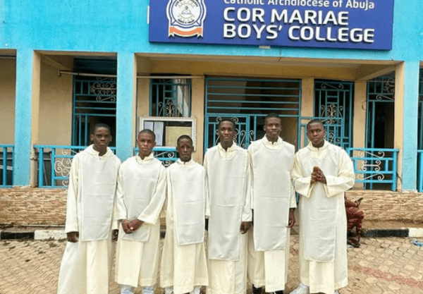 Academic Clubs and Societies