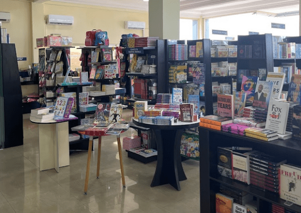 African Literature