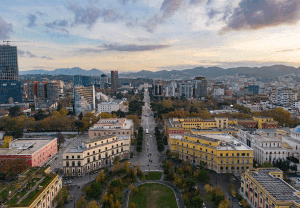Albania