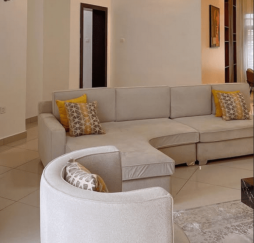 Amenities Across All Units