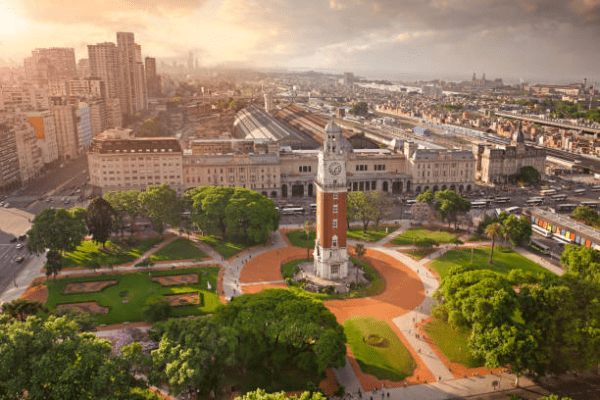 Argentina
