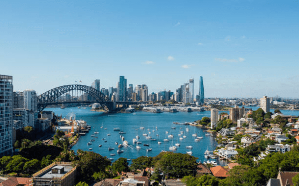 Australia