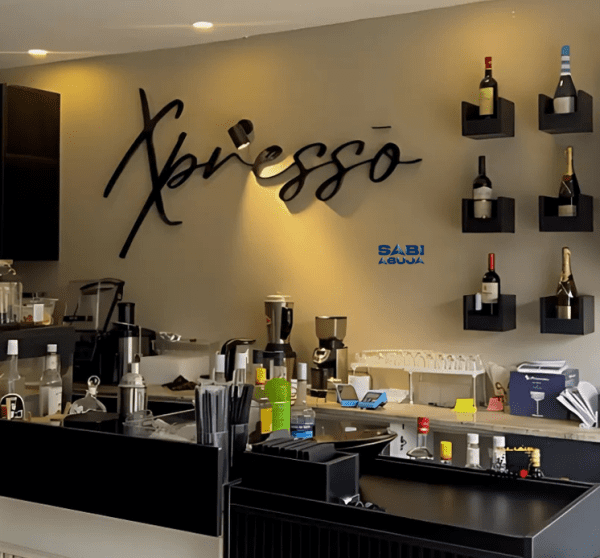 Xpresso Bar