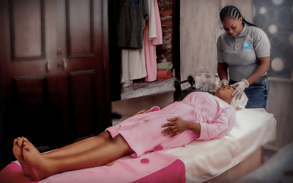 Body Massage