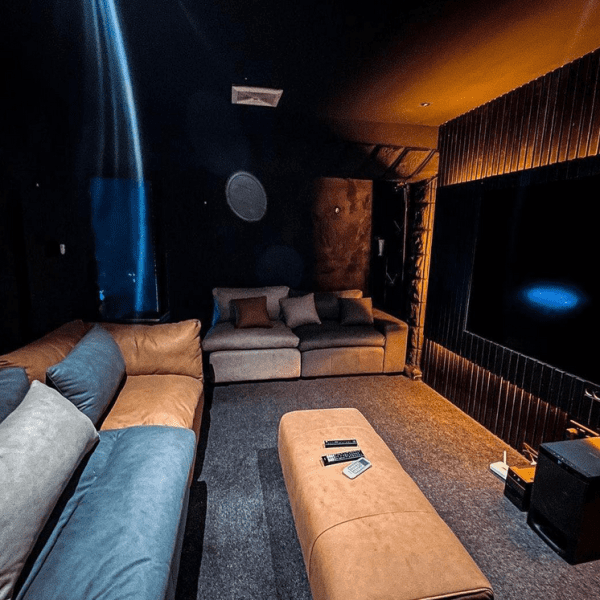 Booking and Reservations