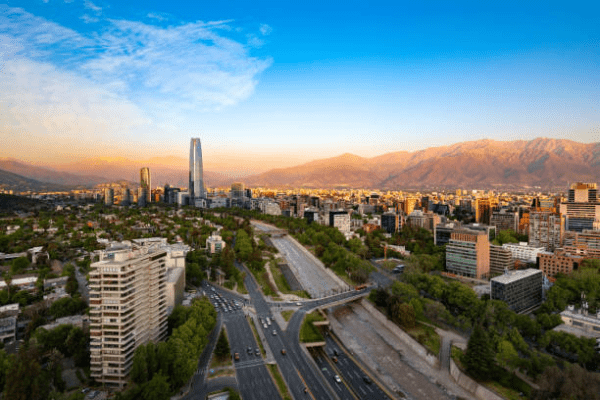 Chile