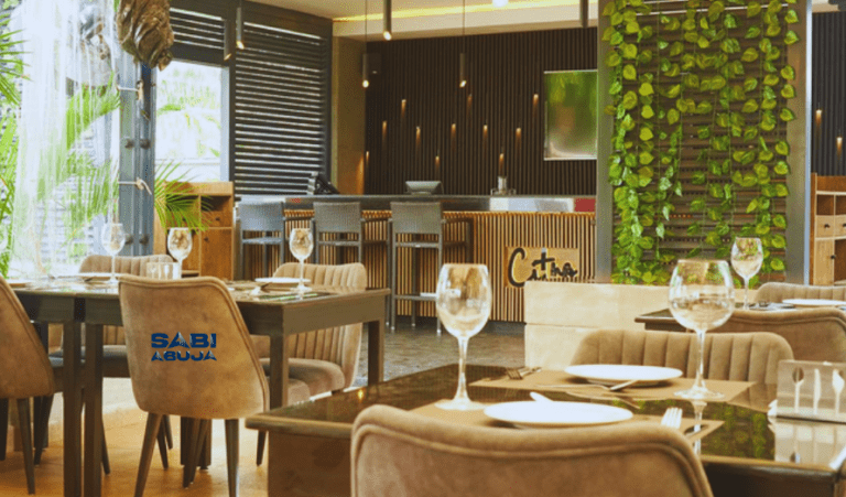 Citro Restaurant