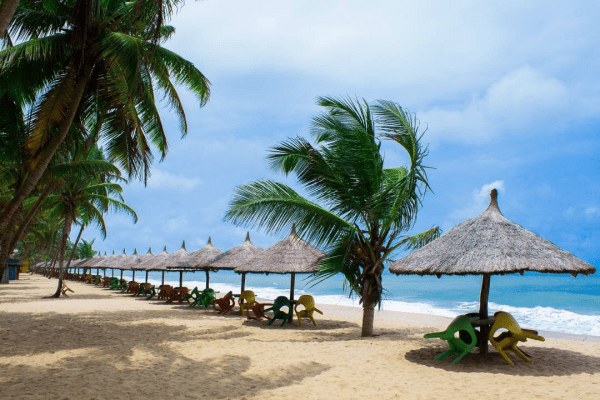 Corporate retreats