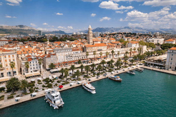 Croatia