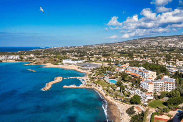 Cyprus