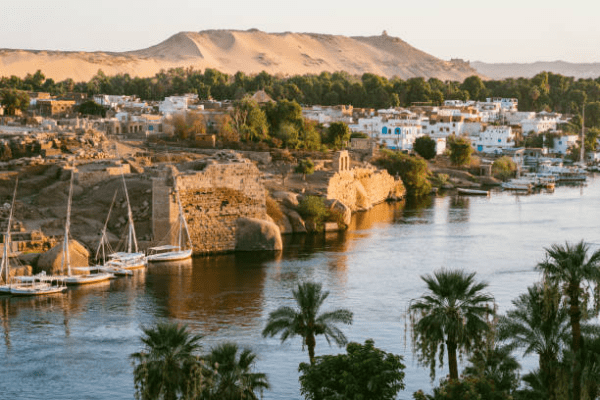 Egypt
