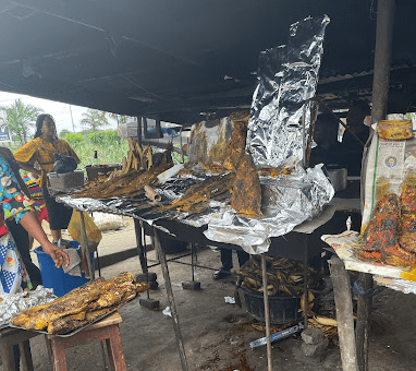 December Guide: Best Bole Spots in Port Harcourt City - SabiAbuja