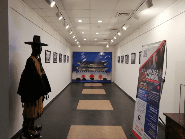 Entertainment and Events