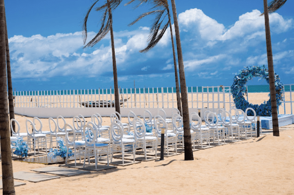 Events and Hosting 