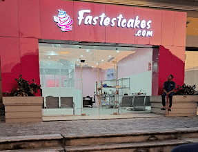 Fastest Cakes New GRA