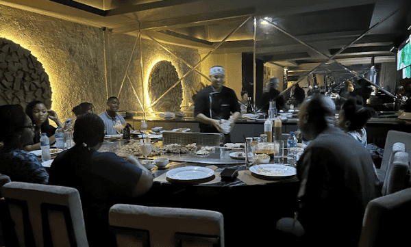 Field & Ocean Butchery