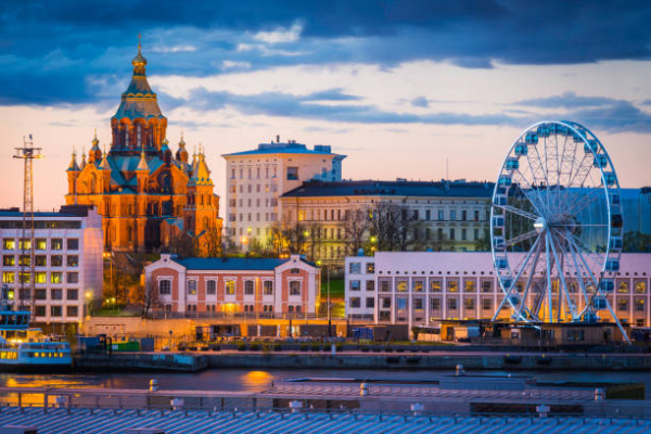 Finland