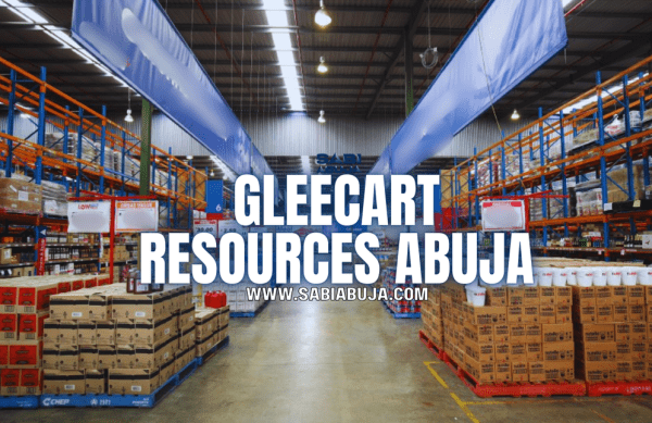Gleecart Resources Abuja