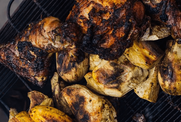 Grilled Meats