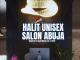 Halit Unisex Salon Abuja