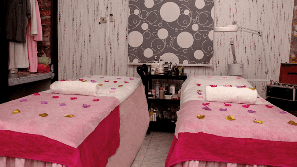 Hammam Scrub