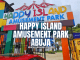 Happy Island Amusement Park Abuja