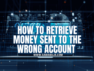 How to Retrieve Money Sent to the Wrong Account
