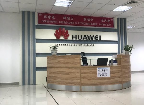 Huawei Technologies Abuja
