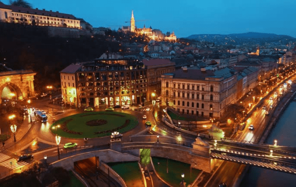 Hungary