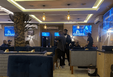 Icebar Restro