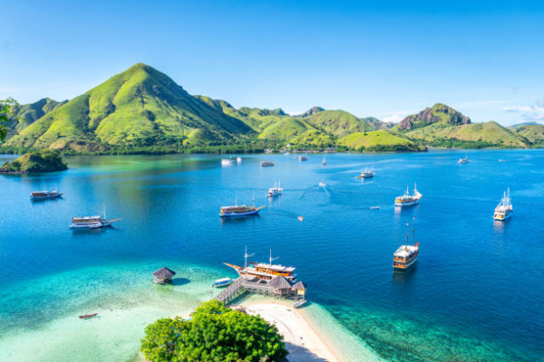 Indonesia