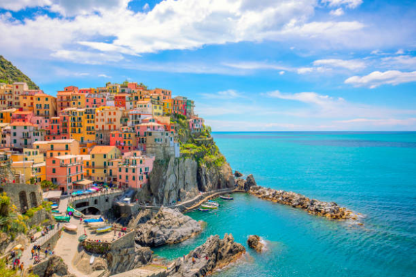 Italy
